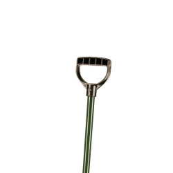 Forquilha para estrume EcoFork Kerbl com cabo Forquilha para estrume EcoFork Kerbl com cabo