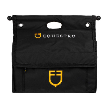 Saco de box Equestro Preto