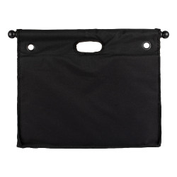 Saco de box Equestro Preto