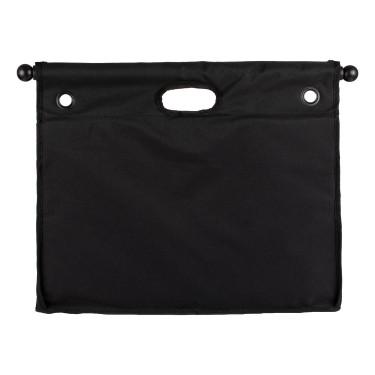 Saco de box Equestro Preto