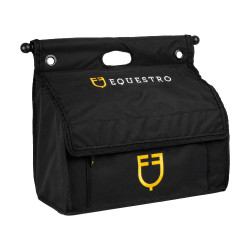 Saco de box Equestro Preto