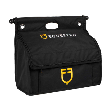 Saco de box Equestro Preto