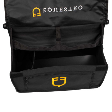 Saco de box Equestro Preto