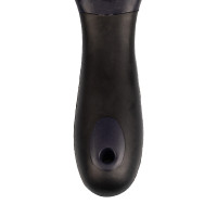 Pente para Crina e Cauda com Cabo Umbria Equitazione Vermelho / cinza