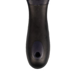 Pente para Crina e Cauda com Cabo Umbria Equitazione Marinho / preto Azul