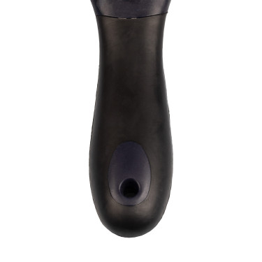 Pente para Crina e Cauda com Cabo Umbria Equitazione Marinho / preto Azul