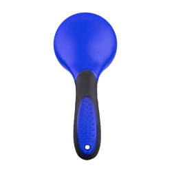 Pente para Crina e Cauda com Cabo Umbria Equitazione Real / preto Azul