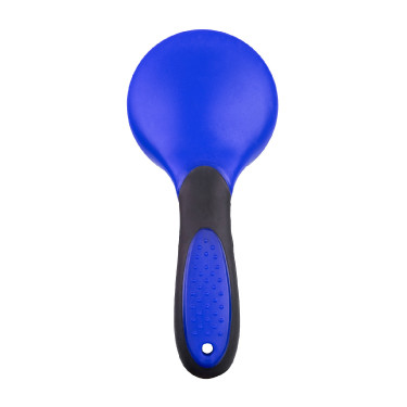 Pente para Crina e Cauda com Cabo Umbria Equitazione Real / preto Azul