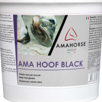 Graxa para Cascos Ama Hoof 2500 ml Umbria Equitazione Verde Graxa para Cascos Ama Hoof 2500 ml Umbria Equitazione Verde