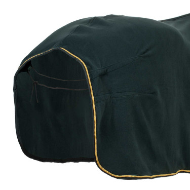 Cobertor de Lã Polar Umbria Suomi Umbria Equitazione Verde