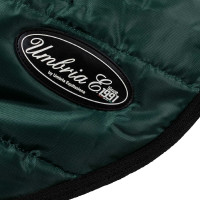 Protetor de pescoço 350g para Cobertura Classic CO00261 Umbria Equitazione Verde