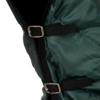 Protetor de pescoço 350g para Cobertura Classic CO00261 Umbria Equitazione Marinho Azul-marinho Protetor de pescoço 350g para Cobertura Classic CO00261 Umbria Equitazione Marinho Azul-marinho