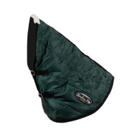 Protetor de pescoço 350g para Cobertura Classic CO00261 Umbria Equitazione Marinho Azul-marinho Protetor de pescoço 350g para Cobertura Classic CO00261 Umbria Equitazione Marinho Azul-marinho