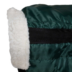 Protetor de pescoço 350g para Cobertura Classic CO00261 Umbria Equitazione