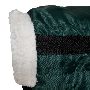 Protetor de pescoço 350g para Cobertura Classic CO00261 Umbria Equitazione