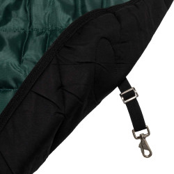 Protetor de pescoço 350g para Cobertura Classic CO00261 Umbria Equitazione