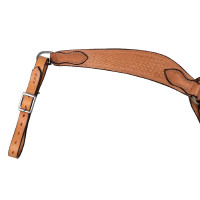 Deluxe Pool's borsttuig Natural Castanho