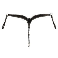 Brustblatt Basket/Spots Pool's Natural Castanho Brustblatt Basket/Spots Pool's Natural Castanho