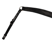 Peitoral Barbwire Pool's Natural Castanho