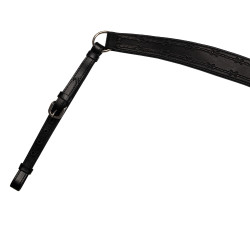 Peitoral Barbwire Pool's