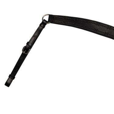 Peitoral Barbwire Pool's