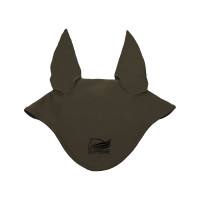 Touca Anti-Moscas Pleasure em Tecido Técnico Supreme Aquário Azul