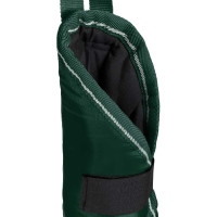 Protetor de Cauda Acolchoado Umbria Equitazione Marinho Azul-marinho Protetor de Cauda Acolchoado Umbria Equitazione Marinho Azul-marinho