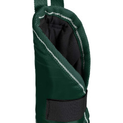 Protetor de Cauda Acolchoado Umbria Equitazione Verde Protetor de Cauda Acolchoado Umbria Equitazione Verde