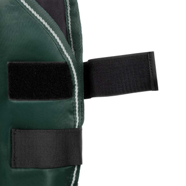 Protetor de Cauda Acolchoado Umbria Equitazione Verde Protetor de Cauda Acolchoado Umbria Equitazione Verde