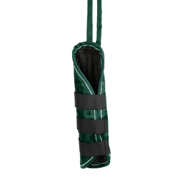 Protetor de Cauda Acolchoado Umbria Equitazione Verde Protetor de Cauda Acolchoado Umbria Equitazione Verde