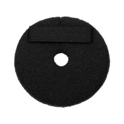Arruelas de Neoprene com Velcro Umbria Equitazione Preto Arruelas de Neoprene com Velcro Umbria Equitazione Preto