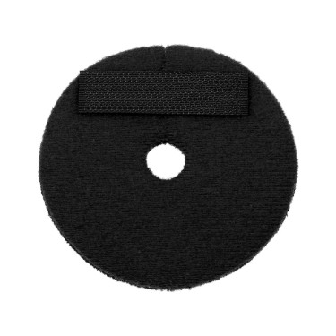 Arruelas de Neoprene com Velcro Umbria Equitazione Preto Arruelas de Neoprene com Velcro Umbria Equitazione Preto