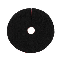 Arruelas de Neoprene com Velcro Umbria Equitazione Vermelho Arruelas de Neoprene com Velcro Umbria Equitazione Vermelho