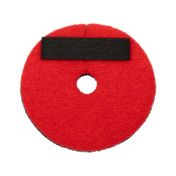 Arruelas de Neoprene com Velcro Umbria Equitazione Vermelho Arruelas de Neoprene com Velcro Umbria Equitazione Vermelho