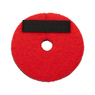Arruelas de Neoprene com Velcro Umbria Equitazione Vermelho Arruelas de Neoprene com Velcro Umbria Equitazione Vermelho
