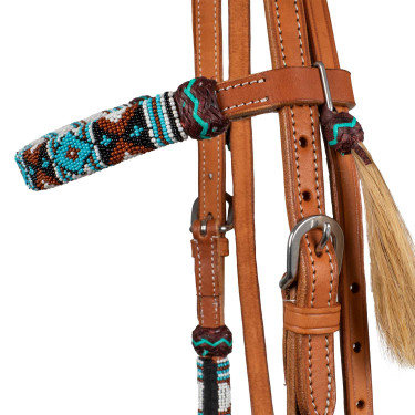 Bridon Western Pérolas Navajo Pool's Bridon Western Pérolas Navajo Pool's