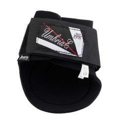 Protetores de boleto em neoprene com reforço em plástico Umbria Equitazione Castanho Protetores de boleto em neoprene com reforço em plástico Umbria Equitazione Castanho