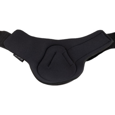 Protetores de boleto em neoprene com reforço em plástico Umbria Equitazione Castanho Protetores de boleto em neoprene com reforço em plástico Umbria Equitazione Castanho