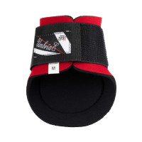 Protetor de boleto em Neoprene com Casco de Borracha Umbria Equitazione Preto Protetor de boleto em Neoprene com Casco de Borracha Umbria Equitazione Preto