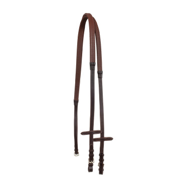 Bridão Modelo Clássico Padded Supreme Castanho Bridão Modelo Clássico Padded Supreme Castanho