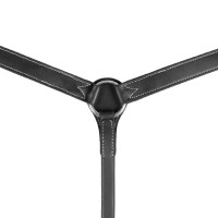 Peitoral Estreito Clássico Lakota Natural Castanho Peitoral Estreito Clássico Lakota Natural Castanho