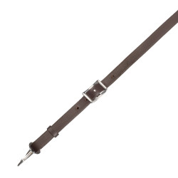 Peitoral Estreito Clássico Lakota Castanho