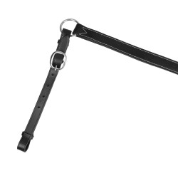 Peitoral Estreito Clássico Lakota Preto