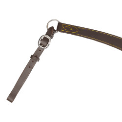 Peitoral Estreito Clássico Lakota Castanho