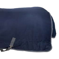 Capa de Paddock 300g Armadale Umbria Equitazione Marinho Azul-marinho