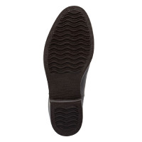 Botas Jodhpur de Borracha Pro-Tech Castanho Botas Jodhpur de Borracha Pro-Tech Castanho