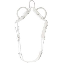 Surcintura de volteio Norton