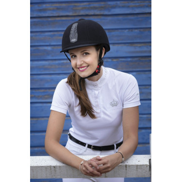 Capacete Choplin Aero ajustável Preto Capacete Choplin Aero ajustável Preto