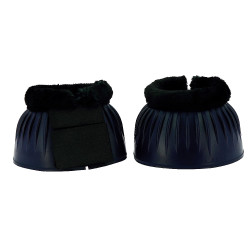 Sinos Norton Soft carneiro Azul-marinho Sinos Norton Soft carneiro Azul-marinho