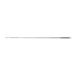 Chicote de adestramento Whip & Go Points Preto